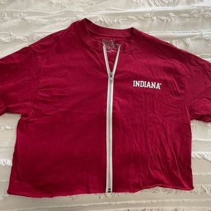 indiana t-shirt